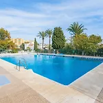 Sun Beach Apartment - Holiday Rentals Puerto Benalmádena